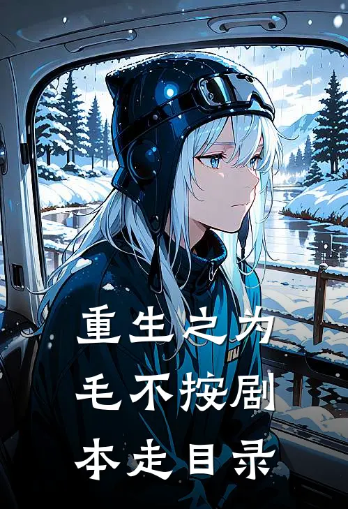 重生之为毛不按剧本走目录
