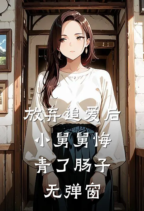 放弃追爱后，小舅舅悔青了肠子无弹窗