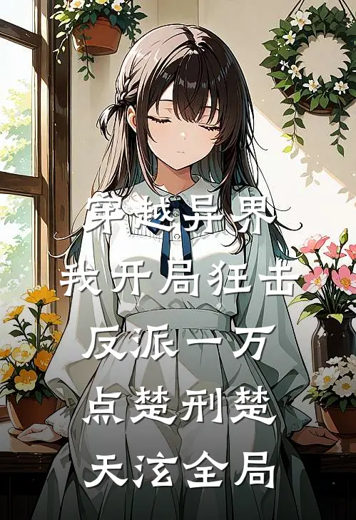 穿越异界，我开局狂击反派一万点楚刑楚天泫全局
