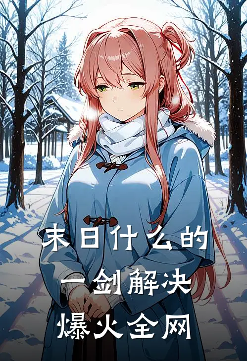 末日什么的一剑解决爆火全网