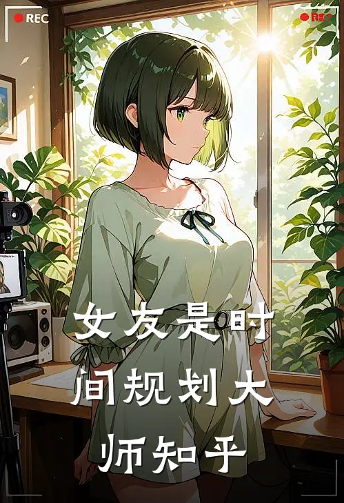 女友是时间规划大师知乎