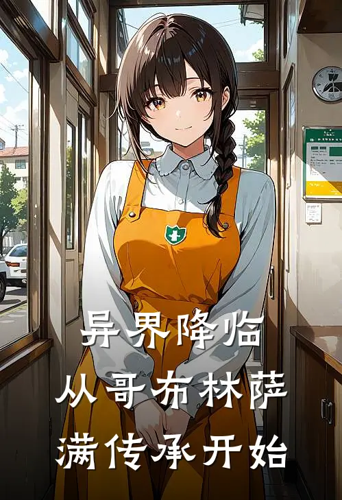 异界降临，从哥布林萨满传承开始