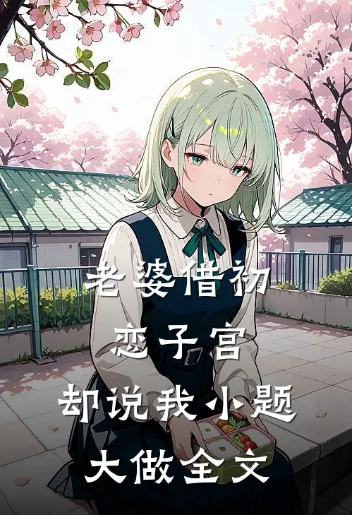 老婆借初恋子宫，却说我小题大做全文