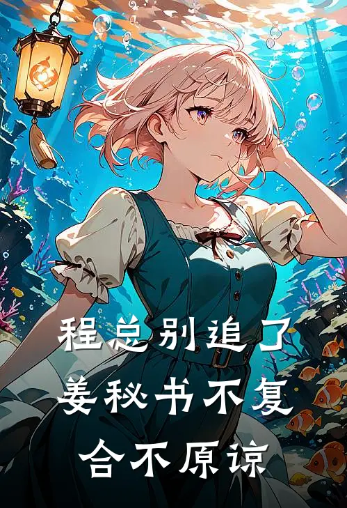 程总别追了，姜秘书不复合不原谅