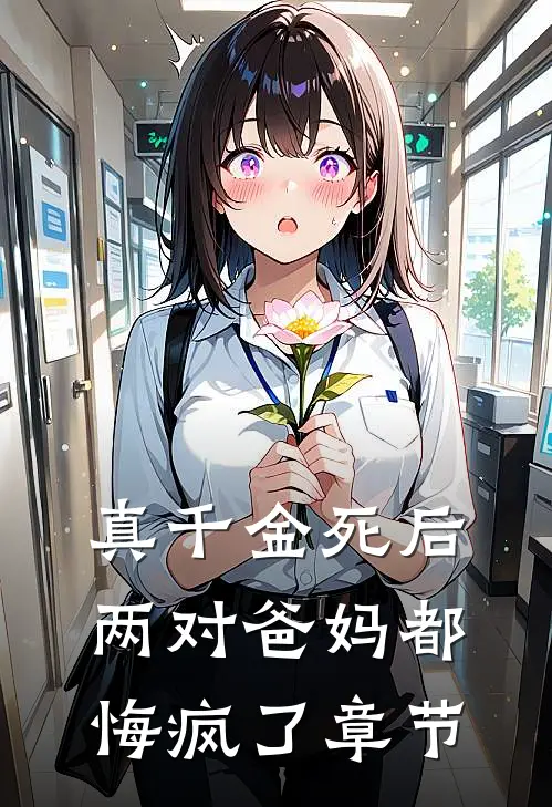 真千金死后，两对爸妈都悔疯了章节