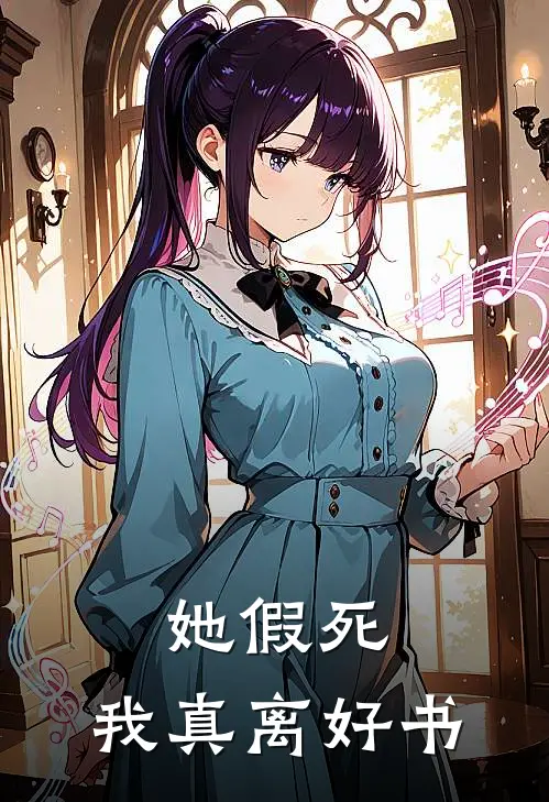 她假死，我真离好书