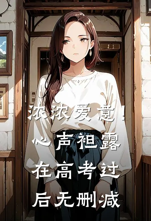 浓浓爱意！心声袒露在高考过后无删减