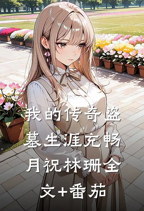 我的传奇盗墓生涯充畅月祝林珊全文+番茄