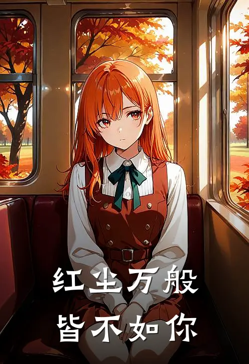 红尘万般，皆不如你