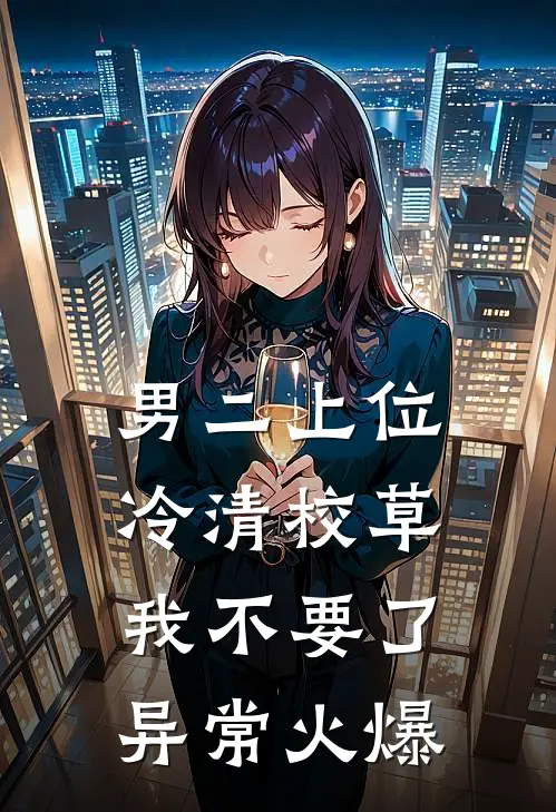 男二上位：冷清校草我不要了异常火爆