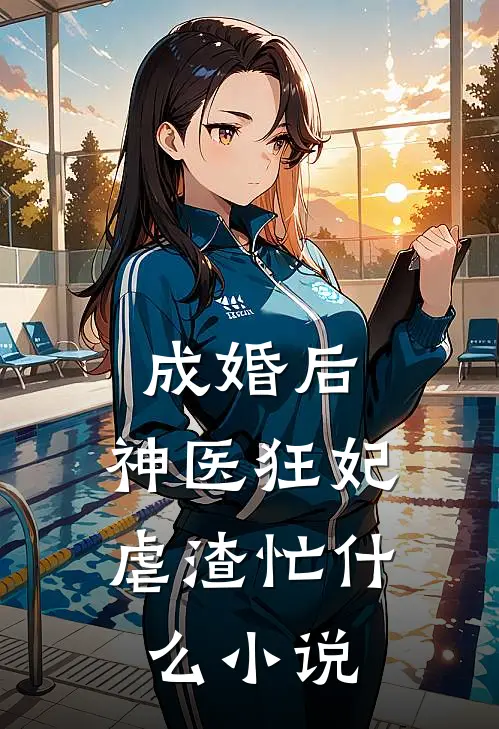 成婚后，神医狂妃虐渣忙什么小说
