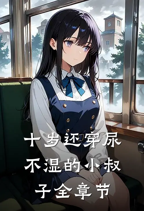 十岁还穿尿不湿的小叔子全章节