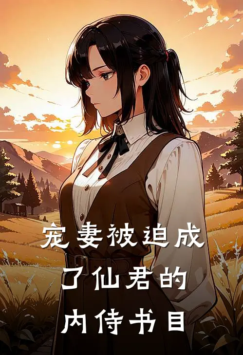 宠妻被迫成了仙君的内侍书目