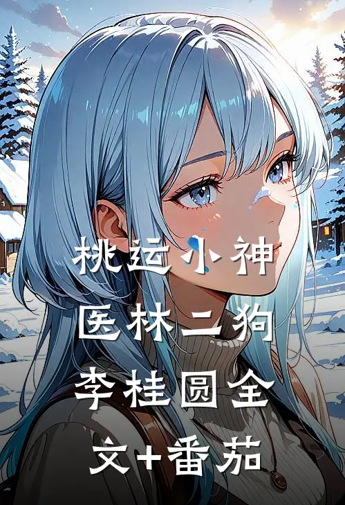 桃运小神医林二狗李桂圆全文+番茄