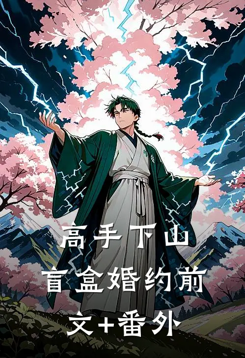 高手下山：盲盒婚约前文+番外