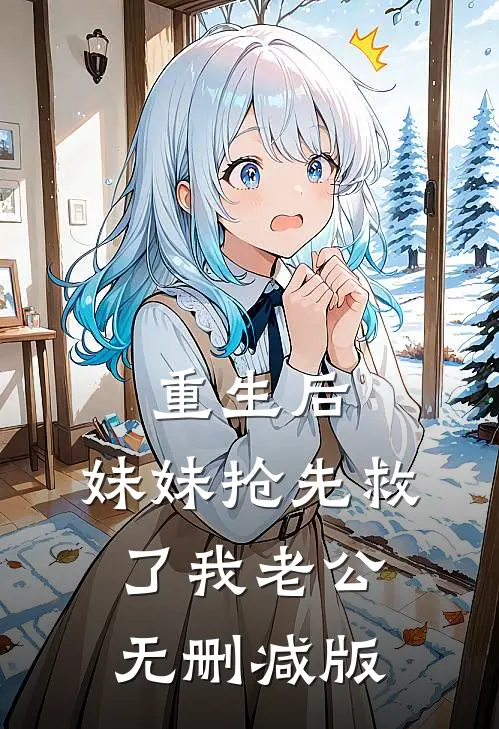 重生后，妹妹抢先救了我老公无删减版