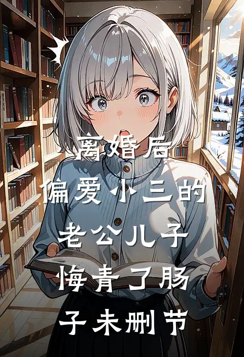 离婚后，偏爱小三的老公儿子悔青了肠子未删节