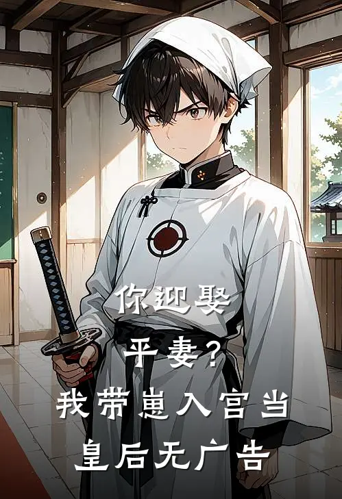 你迎娶平妻？我带崽入宫当皇后无广告