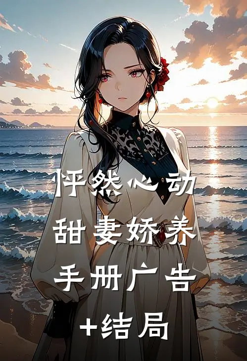 怦然心动：甜妻娇养手册广告+结局