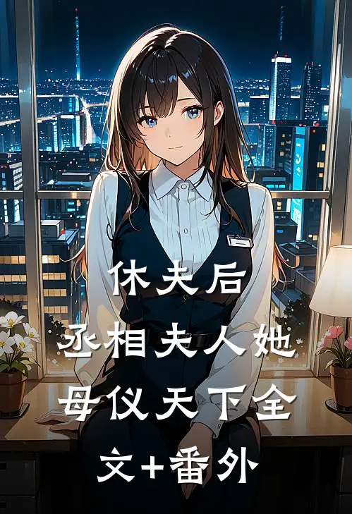 休夫后，丞相夫人她母仪天下全文+番外