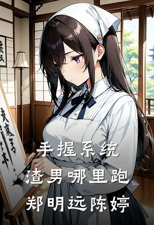 手握系统，渣男哪里跑郑明远陈婷