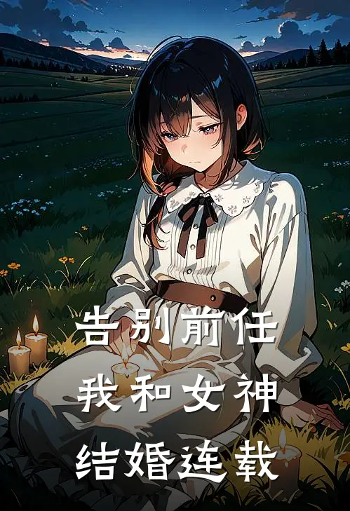 告别前任：我和女神结婚连载