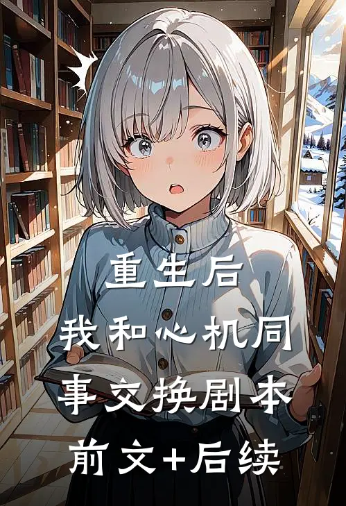 重生后，我和心机同事交换剧本前文+后续