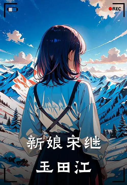 新娘宋继玉田江