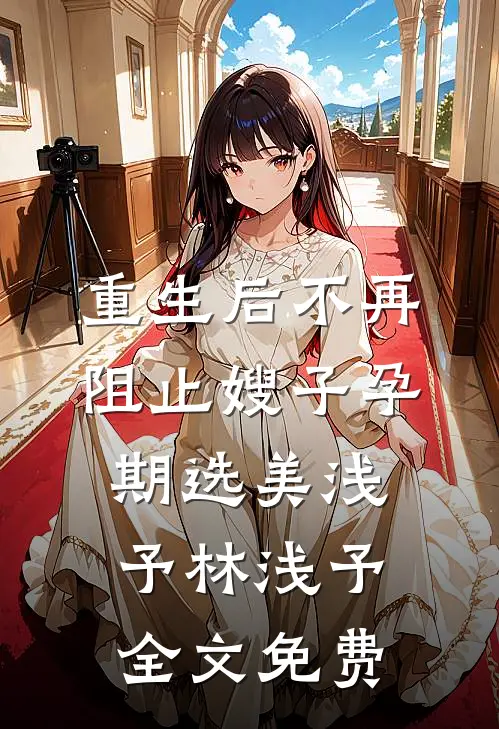 重生后不再阻止嫂子孕期选美浅予林浅予全文免费
