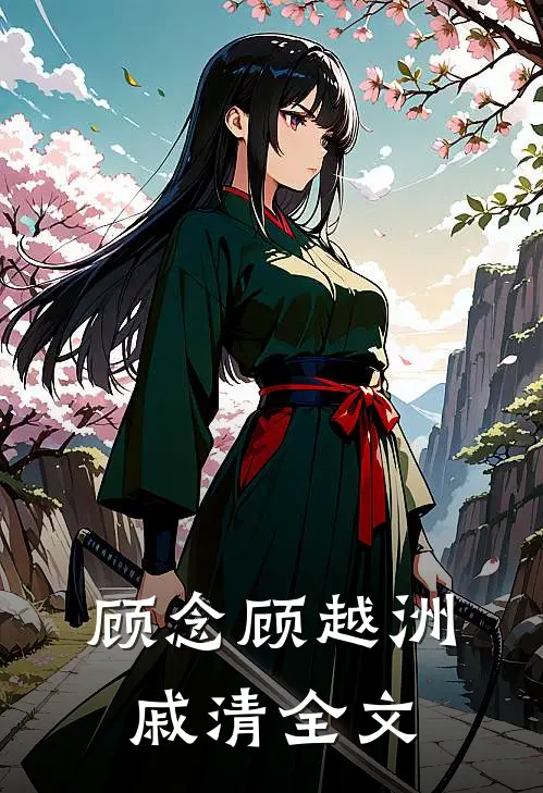 顾念顾越洲戚清全文