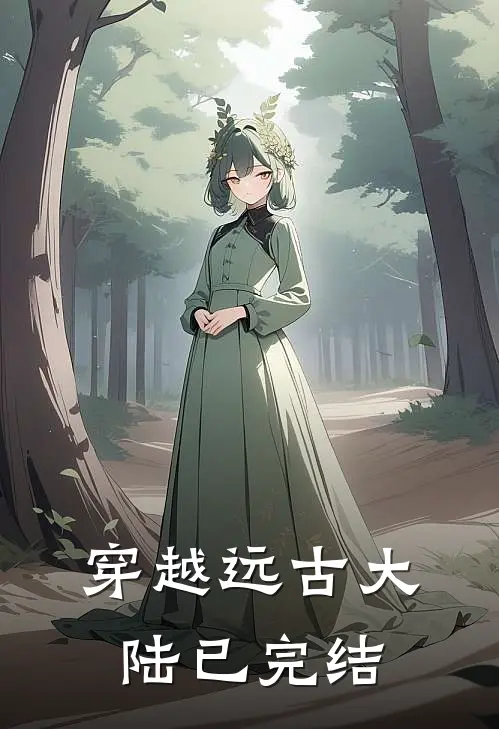 穿越远古大陆已完结