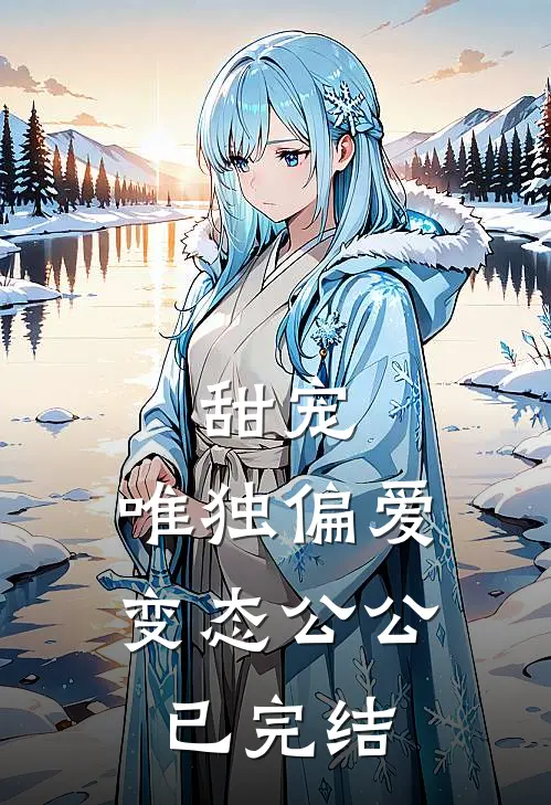 甜宠：唯独偏爱变态公公已完结