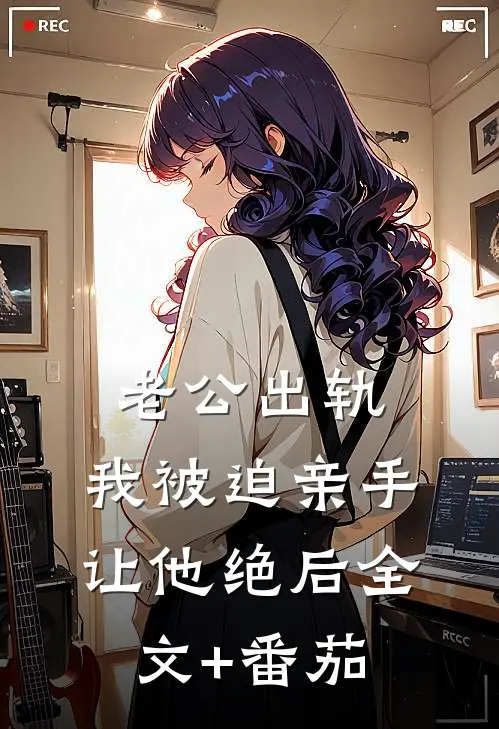 老公出轨，我被迫亲手让他绝后全文+番茄