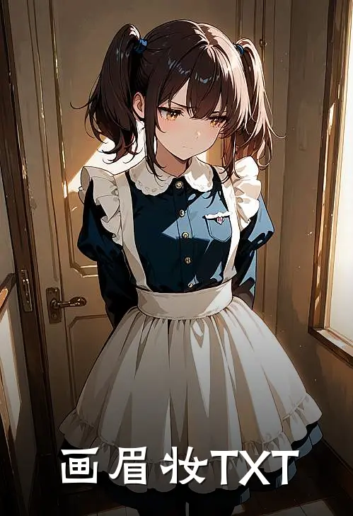 画眉妆TXT