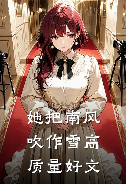 七天后穿荒年，囤货入深山嫁糙汉