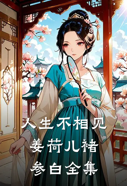 人生不相见姜荷儿褚参白全集