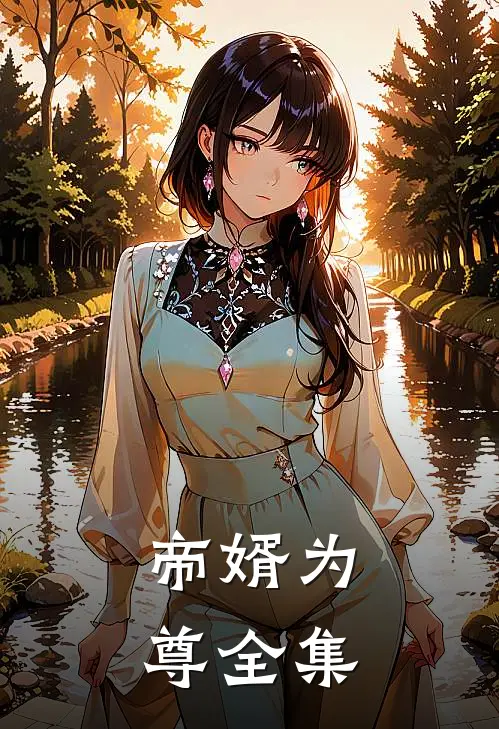帝婿为尊全集