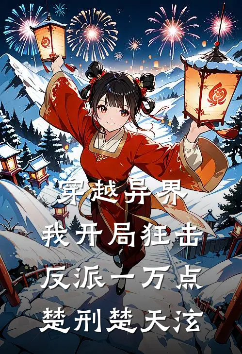 穿越异界，我开局狂击反派一万点楚刑楚天泫