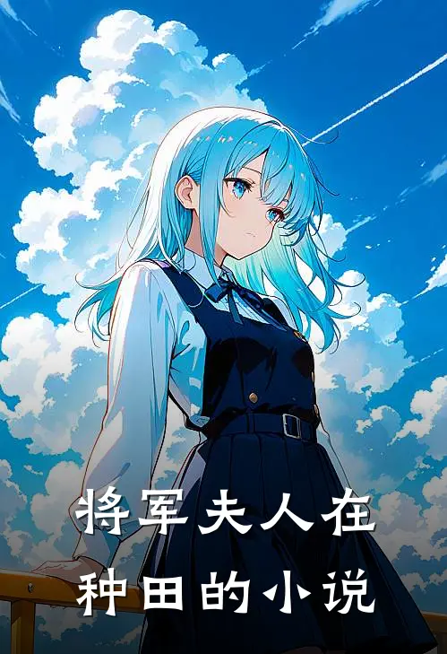 将军夫人在种田的小说