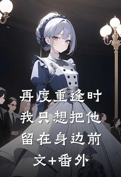 再度重逢时，我只想把他留在身边前文+番外