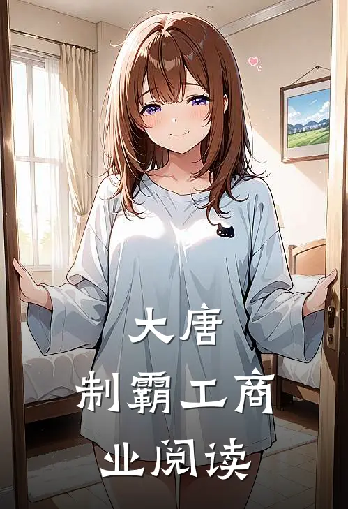 大唐：制霸工商业阅读