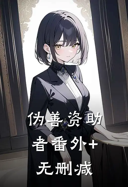 伪善资助者番外+无删减