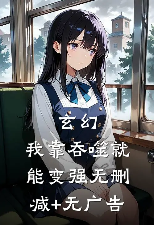 玄幻：我靠吞噬就能变强无删减+无广告