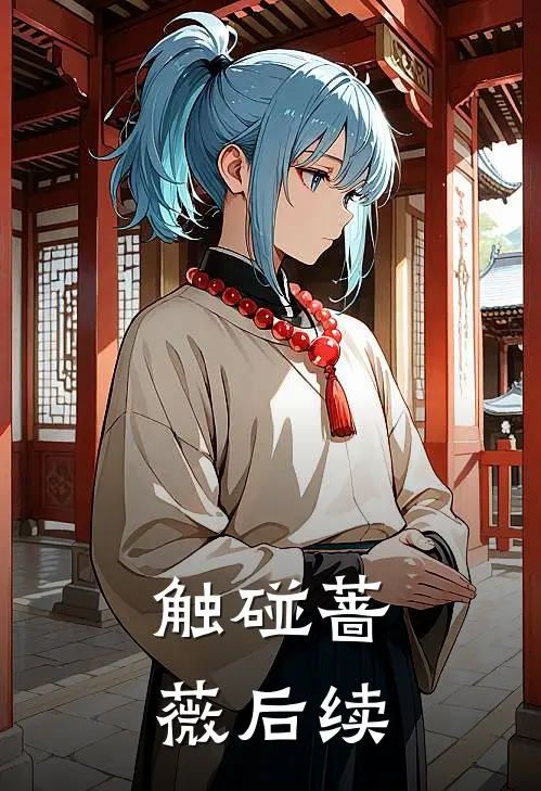 触碰蔷薇后续