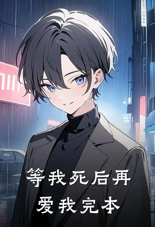 等我死后再爱我完本