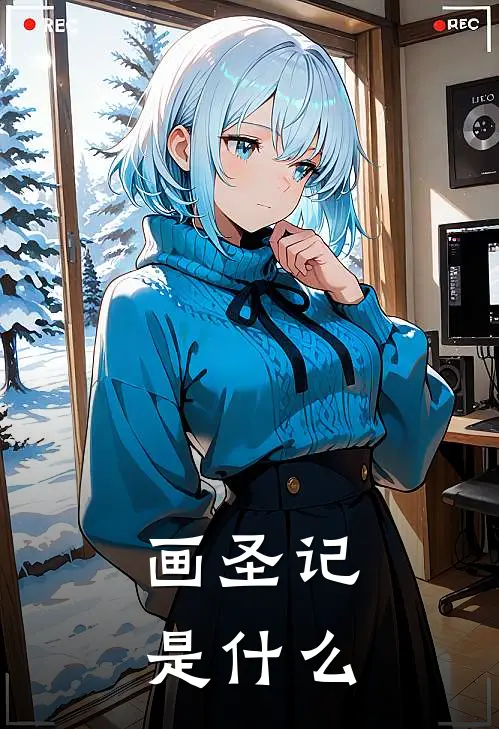 画圣记是什么