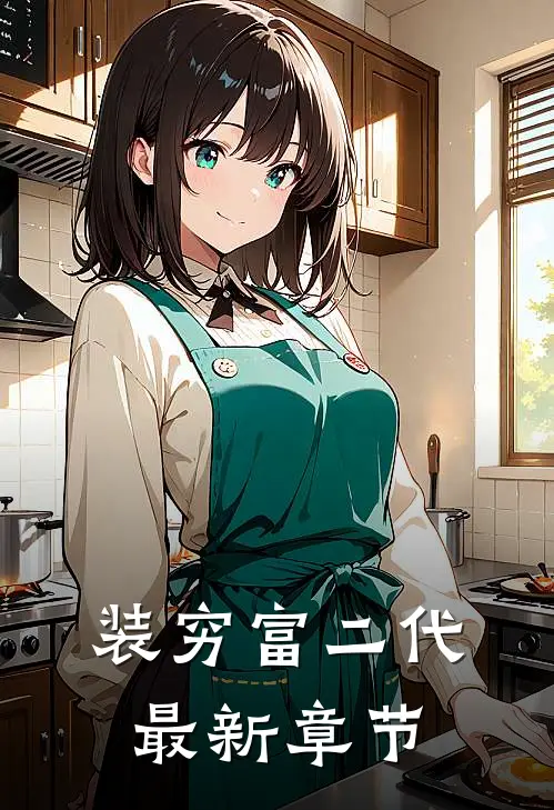 装穷富二代最新章节
