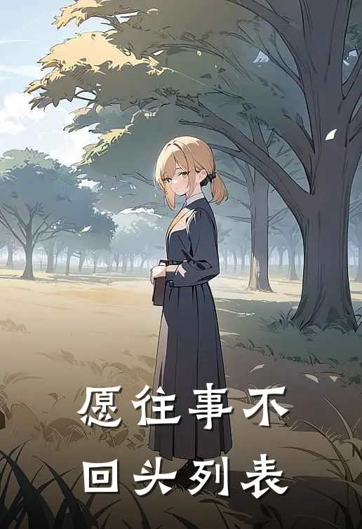 愿往事不回头列表