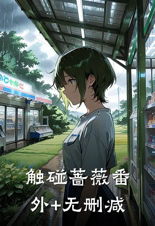 触碰蔷薇番外+无删减