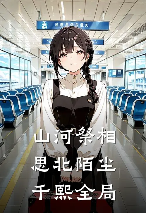 山河祭相思北陌尘千熙全局